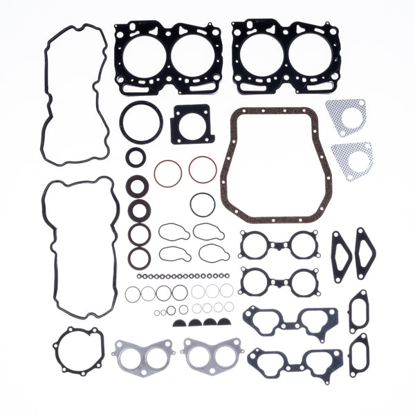 Cometic Subaru 2004-2006 EJ257 Complete Engine Gasket Kit-102mm Bore-.051in MLS Cylinder Head Gasket - Premium Head Gaskets from Cometic Gasket - Just 1096.07 SR! Shop now at Motors