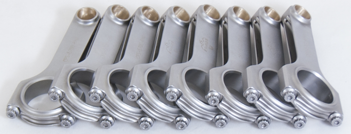 Eagle Toyota/Lexus UZFE V8 5.751 Inch H-Beam Connecting Rods w/ ARP 2000 Bolts (Set of 8) - Premium Connecting Rods - 8Cyl from Eagle - Just 3444.29 SR! Shop now at Motors