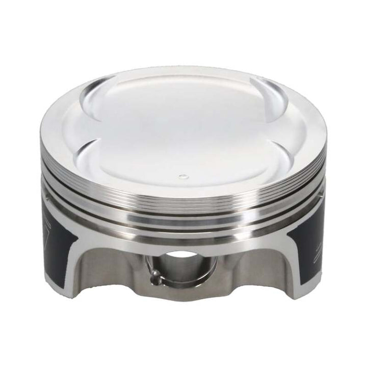 Wiseco Nissan VR38DETT -7 Dome 1.210in x 3.760in Set Of 6 - Premium Piston Sets - Forged - 6cyl from Wiseco - Just 5257.90 SR! Shop now at Motors