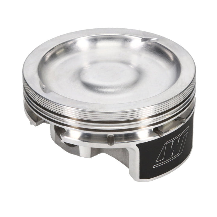 Wiseco Chevy SB -32cc Dome 4.165in Bore Piston Shelf Stock Kit - Premium Piston Sets - Forged - 8cyl from Wiseco - Just 3822.60 SR! Shop now at Motors