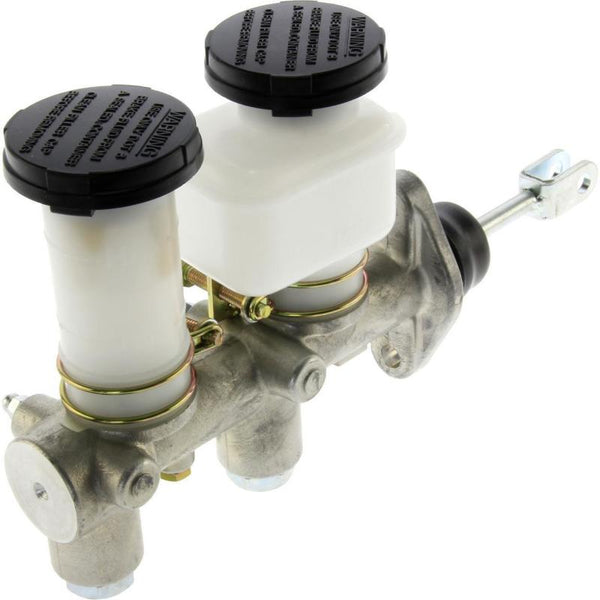 Centric 89-91 Nissan 300ZX Premium Brake Master Cylinder - Premium Brake Master Cylinder from Stoptech - Just 571.30 SR! Shop now at Motors