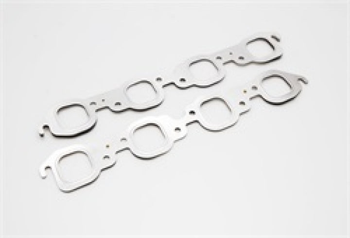 Cometic Chevrolet Mark-IV GM Gen-V/VI Big Block V8 .060in MLS Exhaust Manifold Gasket Set - Premium Exhaust Gaskets from Cometic Gasket - Just 285.05 SR! Shop now at Motors