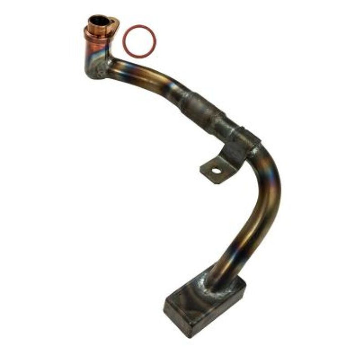 Moroso Chrysler Gen III HEMI 5.7L/6.1L Center Sump Oil Pump Pick-Up - Premium Oil Pickups from Moroso - Just 656.78 SR! Shop now at Motors