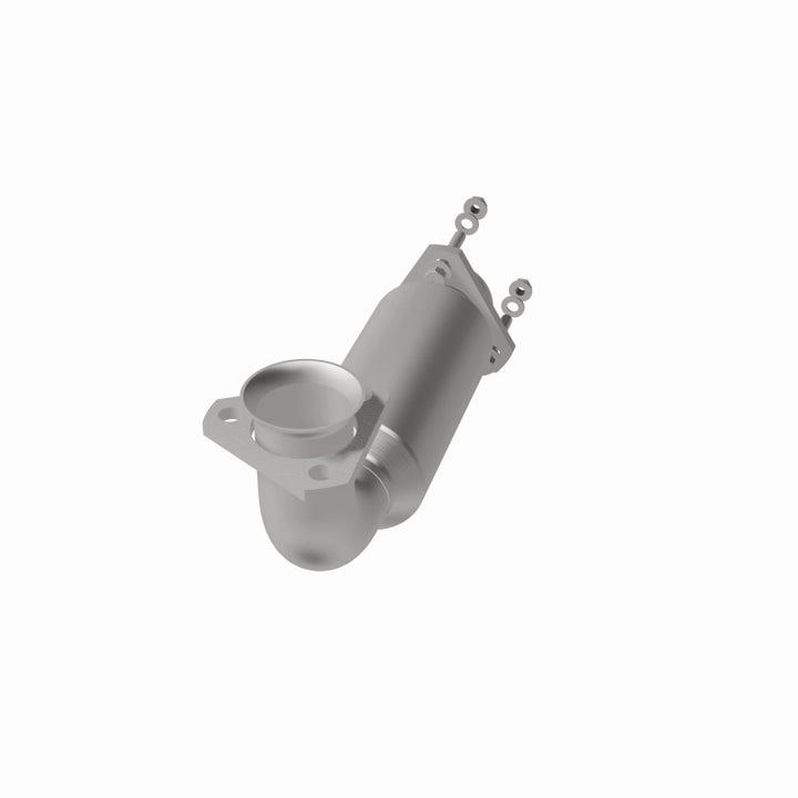 MagnaFlow Conv DF Corvette 92-93 - Premium Catalytic Converter Direct Fit from Magnaflow - Just 1526.78 SR! Shop now at Motors