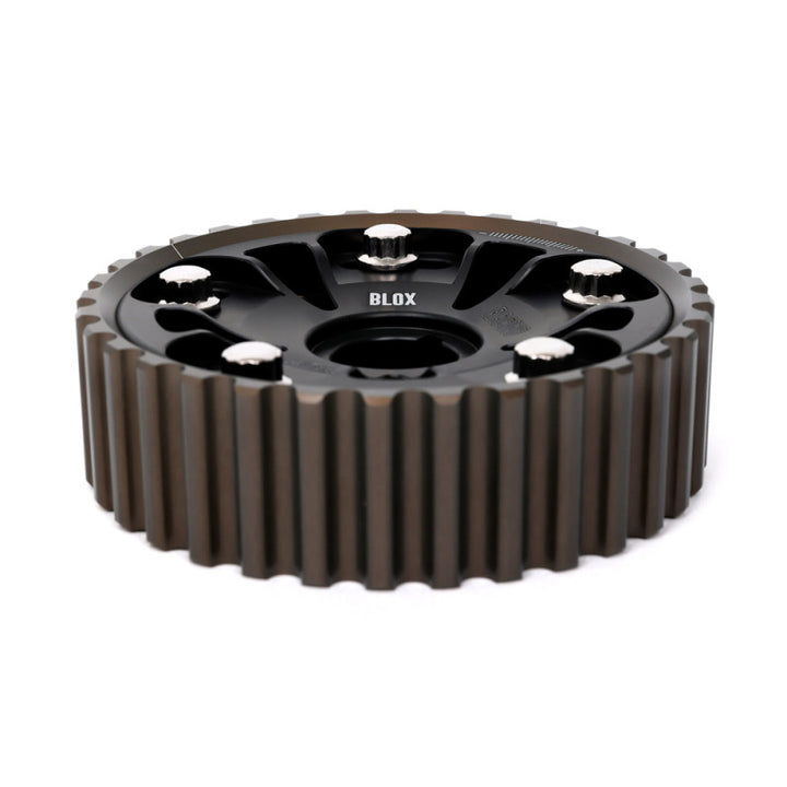 BLOX Racing Adjustable Cam Gears for H23A/B-Series (2.3L DOHC) - Premium Cam Gears from BLOX Racing - Just 780.51 SR! Shop now at Motors