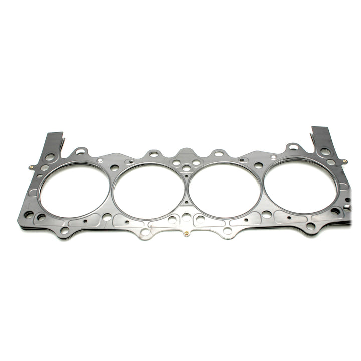 Cometic Chrysler A-4 Midget Block .030in MLS Cylinder Head Gasket - 4.200in Bore - Premium Head Gaskets from Cometic Gasket - Just 329.82 SR! Shop now at Motors