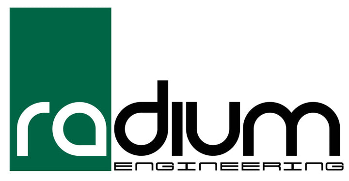 Radium Engineering FCST-X Lift Pump Mounts - Mid Depth - Premium Fuel Components Misc from Radium Engineering - Just 142.44 SR! Shop now at Motors