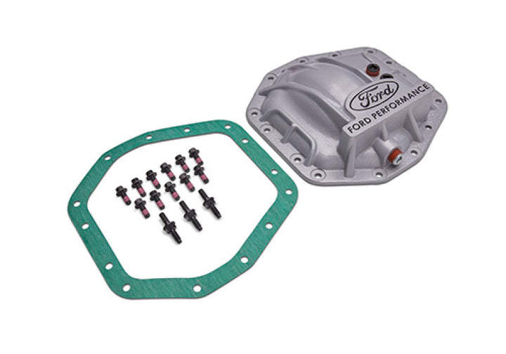 Ford Racing Bronco Raptor Differential Cover - Premium Diff Covers from Ford Racing - Just 806.31 SR! Shop now at Motors