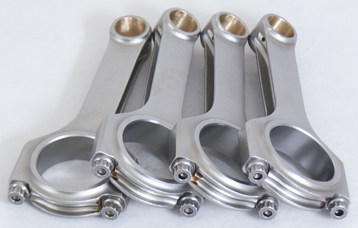 Eagle Chevy Quad 4 Ld9 Connecting Rods (Set of 4) - Premium Connecting Rods - 4Cyl from Eagle - Just 1669.35 SR! Shop now at Motors