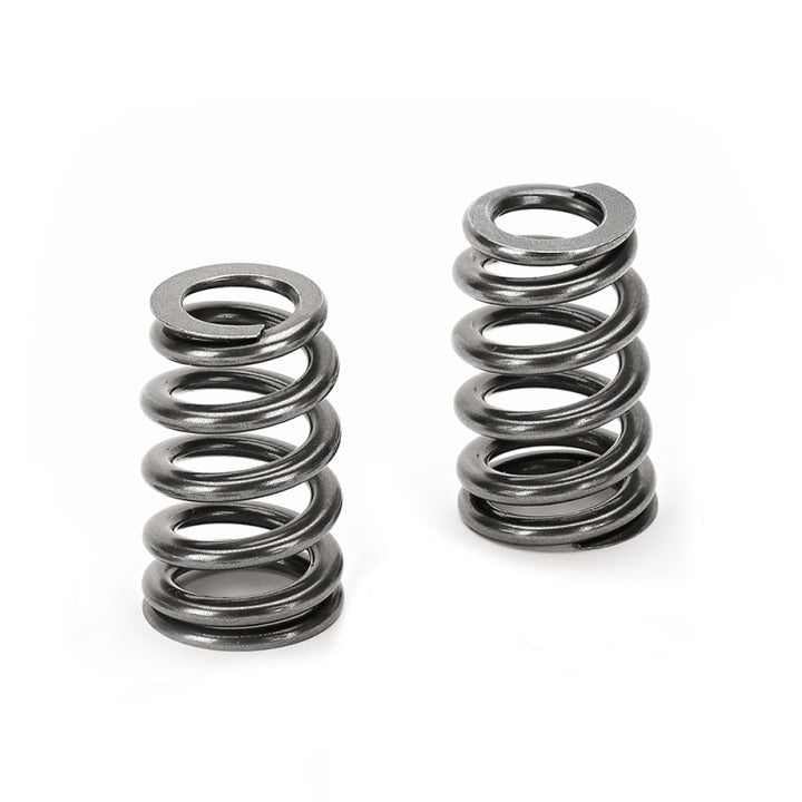 Supertech BMW N54 Conical Valve Spring - Set of 24 - Premium Valve Springs, Retainers from Supertech - Just 2083.56 SR! Shop now at Motors