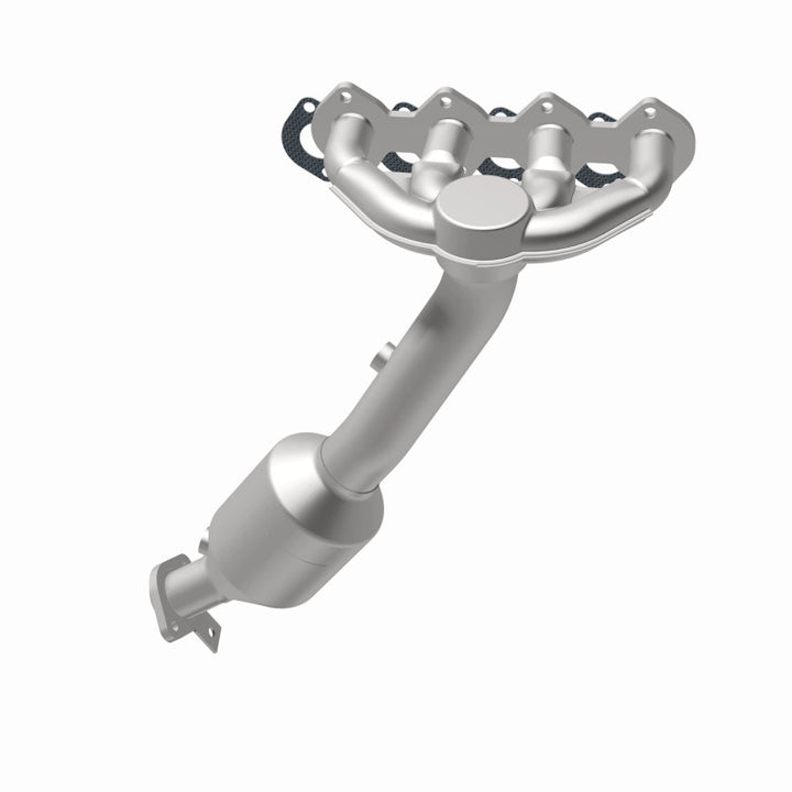 MagnaFlow Conv DF 03-05 Mercedes C230 1.8L - Premium Catalytic Converter Direct Fit from Magnaflow - Just 2576.86 SR! Shop now at Motors