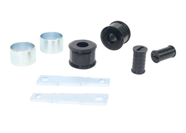 Whiteline 2016+ Honda Civic Forward Trailing Arm Bushing - Premium Bushing Kits from Whiteline - Just 333.37 SR! Shop now at Motors