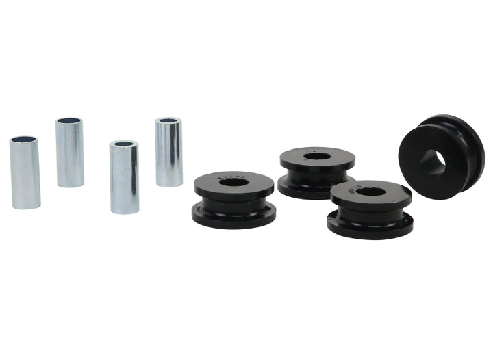 Whiteline Plus 10/70-5/74 Nissan 240Z / 5/74-12/78 260Z Front Radius Rod - To Chassis Bushing - Premium Bushing Kits from Whiteline - Just 157.08 SR! Shop now at Motors