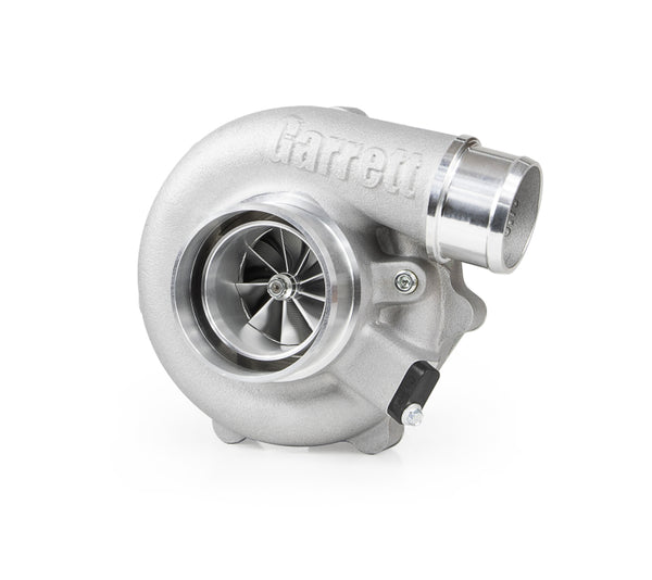 Garrett G25-585 G-Series II Turbocharger 0.92 A/R V-Band / V-Band IWG - Premium Turbochargers from Garrett - Just 11561.19 SR! Shop now at Motors