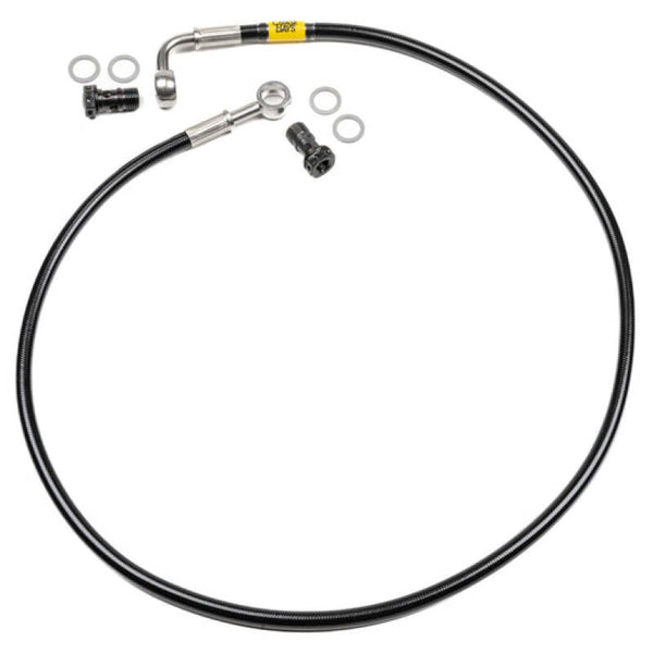 Chase Bays 00-09 Honda S2000 Clutch Line - Premium Clutch Lines from Chase Bays - Just 262.52 SR! Shop now at Motors