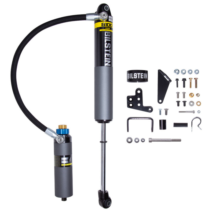 Bilstein 20-24 Jeep Gladiator / Wrangler Front Right B8 8100 Suspension Shock Absorber - 2-3in Lift - Premium Shocks and Struts from Bilstein - Just 2581.06 SR! Shop now at Motors