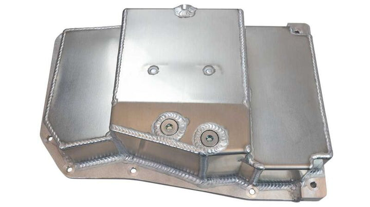 Moroso 06-15 Mazda MX-5 NC Road Race Baffled Aluminum Oil Pan - Premium Oil Pans from Moroso - Just 2659.50 SR! Shop now at Motors