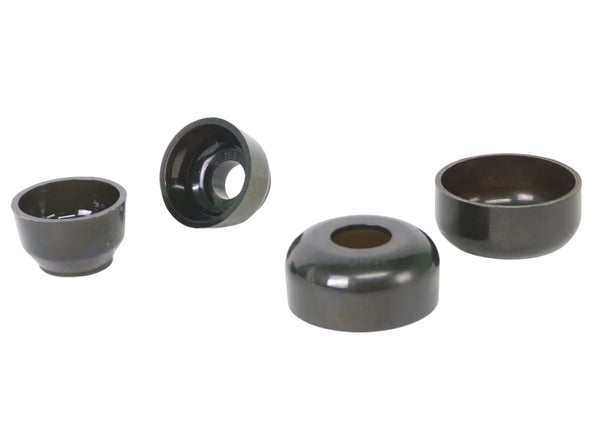 Whiteline 1987-1989 GMC R2500 Front Ball Joint Dust Boots - Premium Bushing Kits from Whiteline - Just 33.31 SR! Shop now at Motors