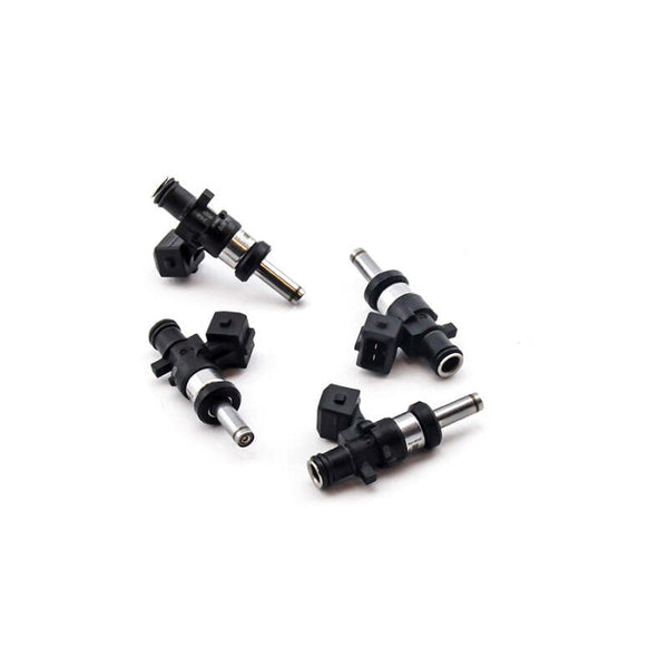 Deatschwerks Set of 4 Bosch EV14 1250cc Injectors (MPFI) for 12-15 Subaru BRZ - Premium Fuel Injector Sets - 4Cyl from DeatschWerks - Just 2135.63 SR! Shop now at Motors