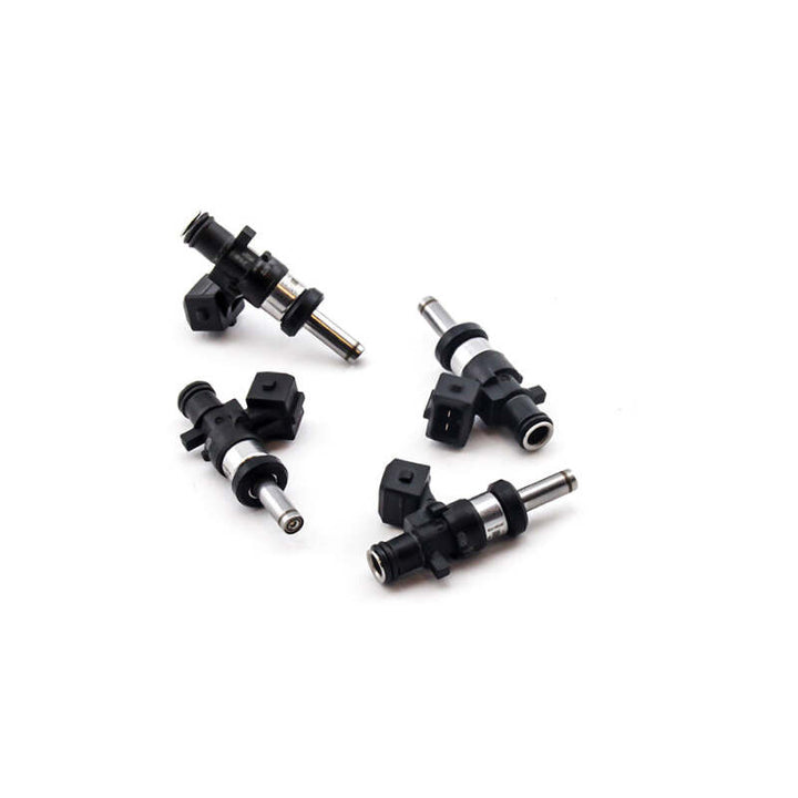 Deatschwerks Set of 4 Bosch EV14 1250cc Injectors (MPFI) for 12-15 Subaru BRZ - Premium Fuel Injector Sets - 4Cyl from DeatschWerks - Just 2135.63 SR! Shop now at Motors