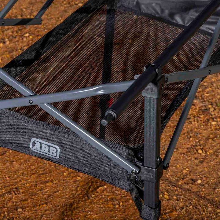 ARB Pinnacle Camp Table - Premium Camping Equipment from ARB - Just 581.86 SR! Shop now at Motors