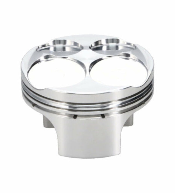 JE Pistons Honda CBR1000RR Piston Kit - Premium Piston Sets - Powersports from JE Pistons - Just 4275.82 SR! Shop now at Motors