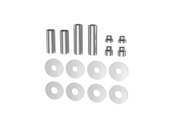 ICON 16-23 Toyota Tacoma Lower Control Arm Hardware Kit - Premium Hardware Kits - Other from ICON - Just 375.01 SR! Shop now at Motors