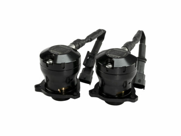 Turbosmart 15-19 Ferrari 488 3.9L V8 Twin Turbo Kompact Dual Port VR31 BOV