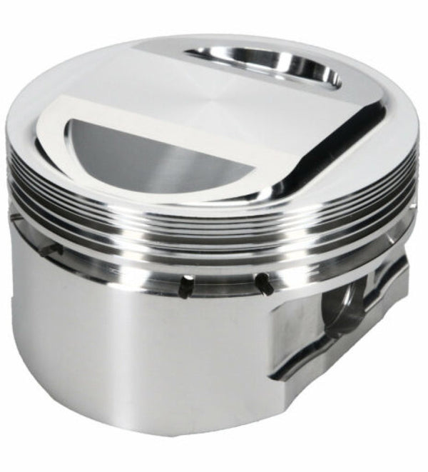 JE Pistons HARLEY Twin Cam 95 Piston Single - Premium Pistons - Forged - Single from JE Pistons - Just 1125.30 SR! Shop now at Motors