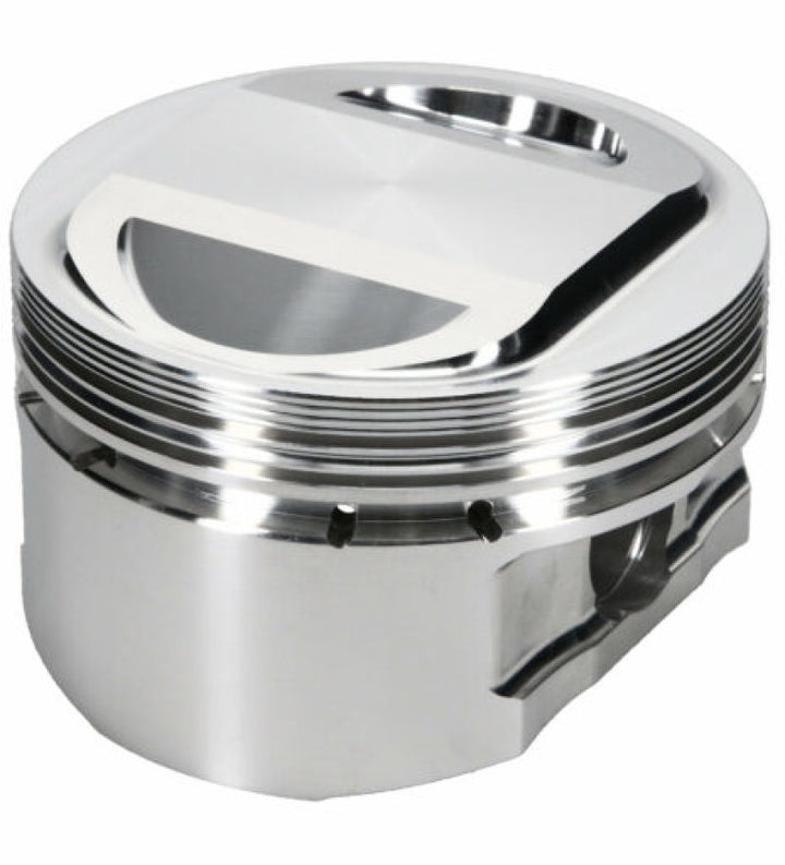 JE Pistons HARLEY Twin Cam 95 Piston Kit - Premium Piston Sets - Powersports from JE Pistons - Just 1687.96 SR! Shop now at Motors