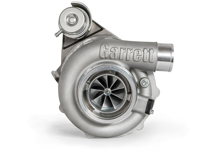 Garrett G30-900 Turbocharger 1.01 A/R O/V V-Band In/Out - Internal WG (Standard Rotation) - Premium Turbochargers from Garrett - Just 13194.88 SR! Shop now at Motors
