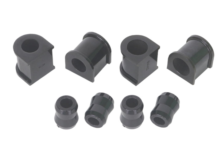 Whiteline 1987-1995 Jeep Wrangler Sway Bar - Mount Bushing - Premium Sway Bar Bushings from Whiteline - Just 85.82 SR! Shop now at Motors