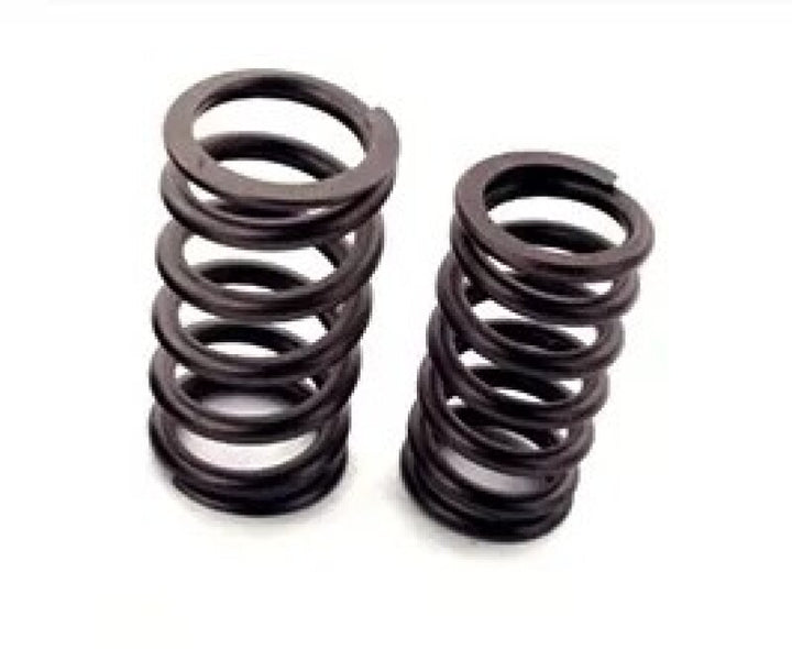 Ferrea 03-09 Yamaha YZF450 5V 13.3mm ID 38lbs at 29.5mm Seat Press Single Valve Springs - Set of 5 - Premium Valve Guides from Ferrea - Just 409.71 SR! Shop now at Motors