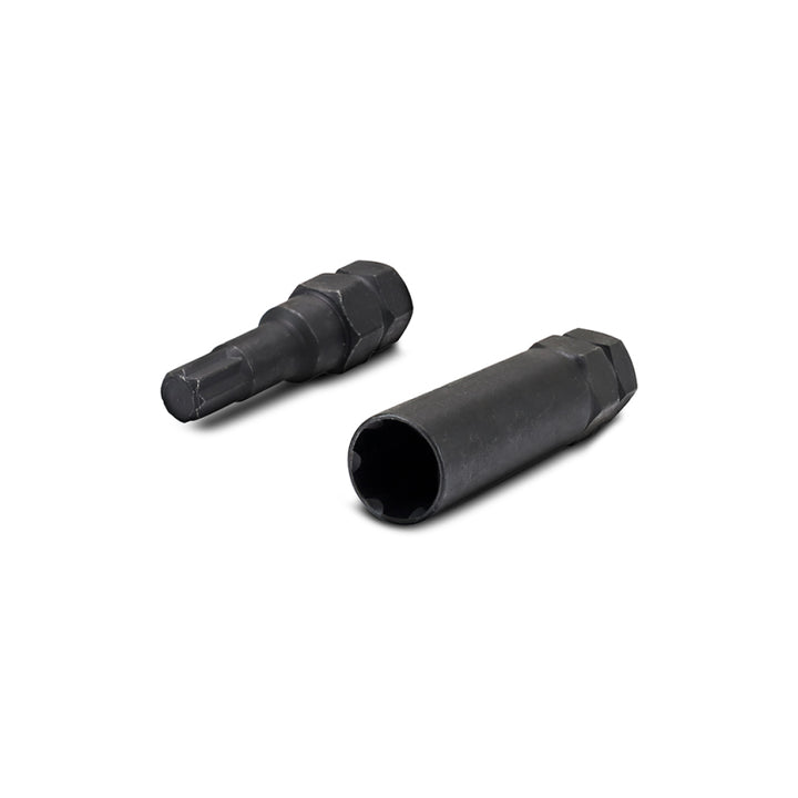 Mishimoto Locking Wheel Nut Master Key Set - Premium Tools from Mishimoto - Just 256.68 SR! Shop now at Motors