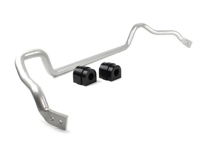 Whiteline 99-05 BMW 3 Series E46 Front 27mm Adjustable Swaybar - Premium Sway Bars from Whiteline - Just 1032.19 SR! Shop now at Motors