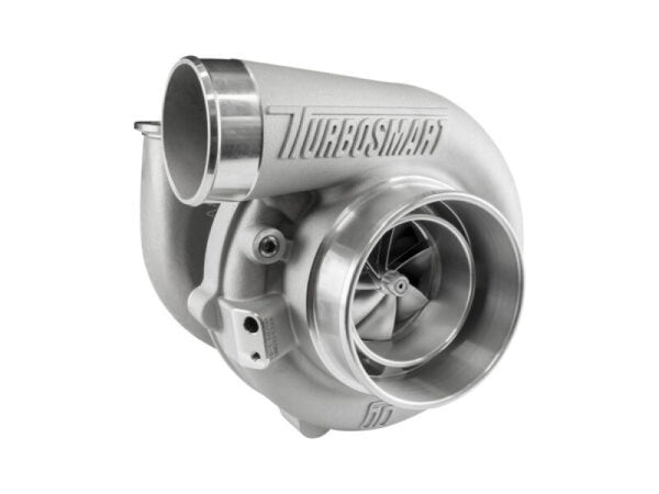 Turbosmart 6870B V-Band Reverse Rotation 1.07AR Externally Wastegated TS-1 Turbocharger - Premium Turbochargers from Turbosmart - Just 9003.80 SR! Shop now at Motors
