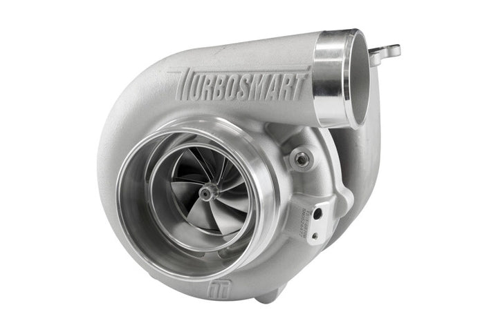 Turbosmart 6870B (Kompact) D4 0.84AR Externally Wastegated TS-1 Turbocharger - Premium Turbochargers from Turbosmart - Just 8660.46 SR! Shop now at Motors