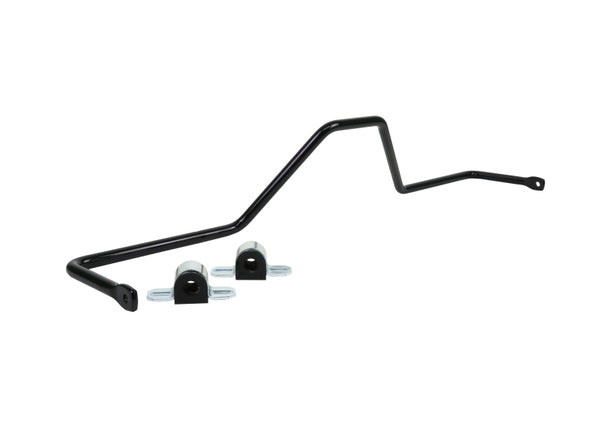 Whiteline 5/95-03 Infiniti QX4 / 5/95-99 Nissan Pathfinder Rear 18mm Heavy Duty Fixed Swaybar - Premium Sway Bars from Whiteline - Just 907.24 SR! Shop now at Motors