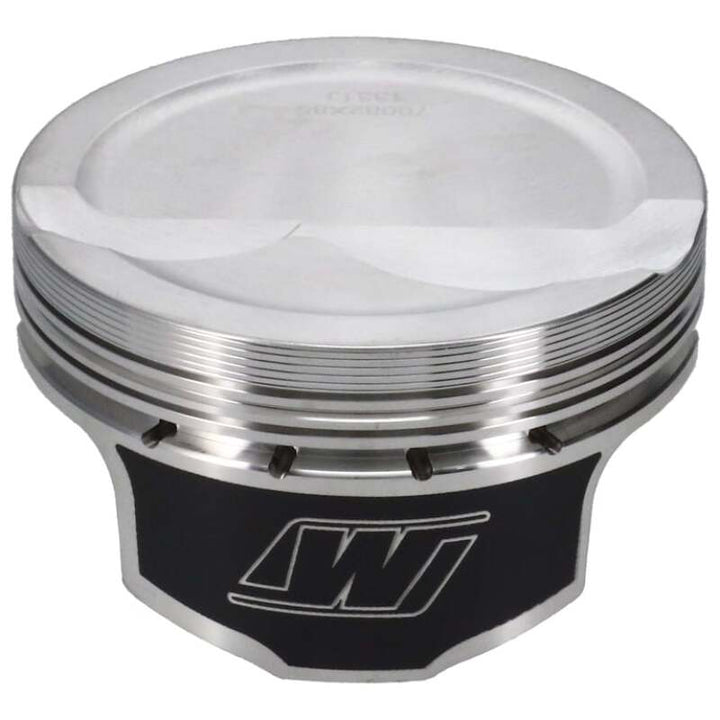 Wiseco Chevy LS 10.00 CC FT 4.085 In. Bore 1.105 In. CH Piston- Set of 8 - Premium Piston Sets - Forged - 8cyl from Wiseco - Just 3210.23 SR! Shop now at Motors