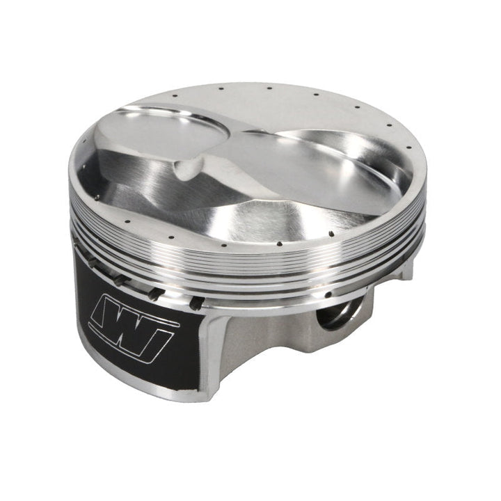 Wiseco Chevrolet Big Blox Brodix SR20 4.600in Bore 1.120in CH 0.990in H Piston Shelf Stock Kit - Premium Piston Sets - Forged - 8cyl from Wiseco - Just 4096.78 SR! Shop now at Motors