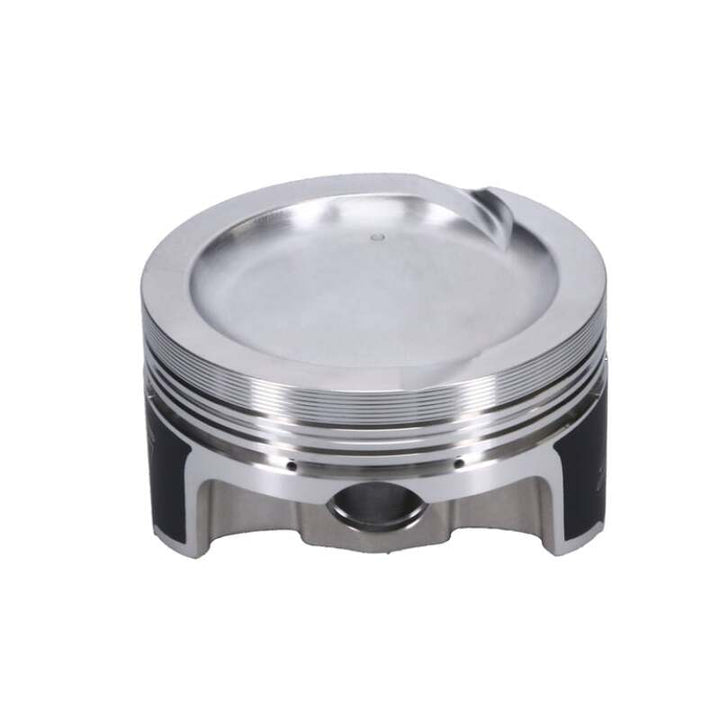 Wiseco Chevy LT1 Piston Set  4.075 In. Bore  1.115in CH 15.00 CC - Set Of 8 - Premium Piston Sets - Forged - 8cyl from Wiseco - Just 4331.57 SR! Shop now at Motors