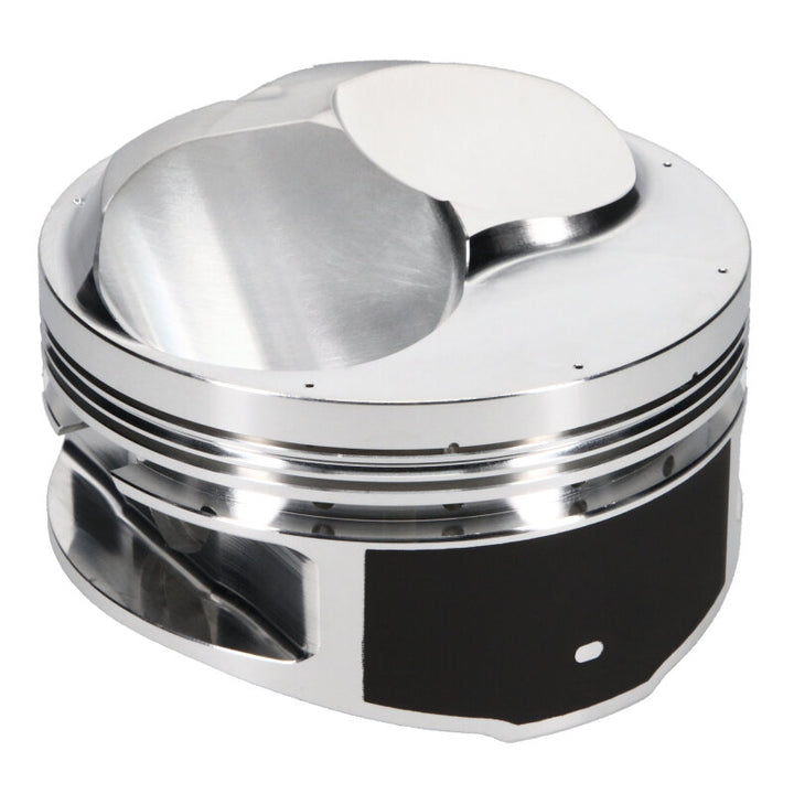 JE Pistons Chevrolet Big Block Piston Kit 4.610 in Bore 1.120 in CH 29.50 CC - Premium Piston Sets - Forged - 8cyl from JE Pistons - Just 3831.50 SR! Shop now at Motors