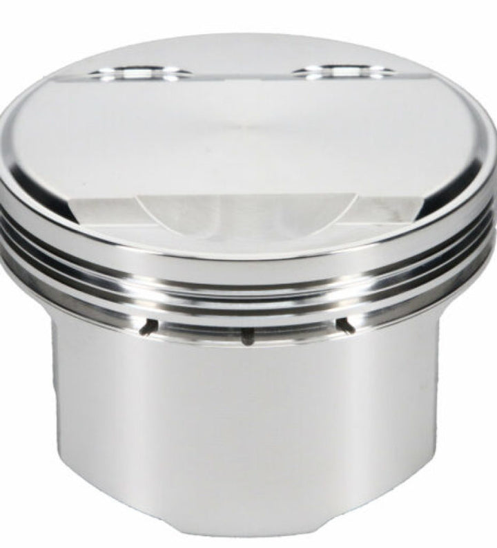 JE Pistons Honda VTX 1300 Kit Piston Single - Premium Pistons - Forged - Single from JE Pistons - Just 1181.56 SR! Shop now at Motors