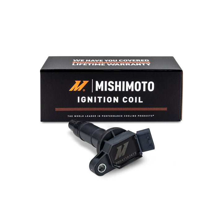 Mishimoto 02-11 Toyota Camry 2.4L Ignition Coil - Premium Stock Replacement Ignition from Mishimoto - Just 134.88 SR! Shop now at Motors