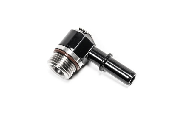 Radium Engineering 10AN Orb Swivel Banjo TO 12MM SAE Male - Premium Fittings from Radium Engineering - Just 124.69 SR! Shop now at Motors