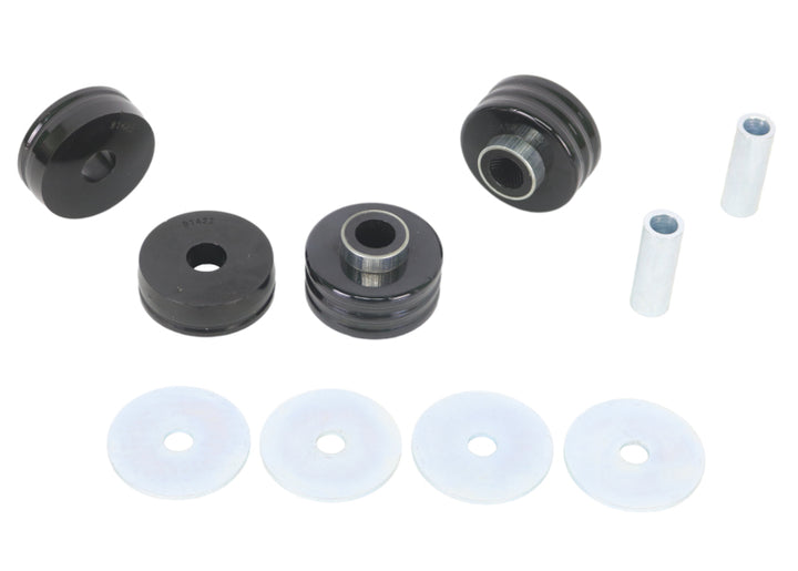 Whiteline Universal Mount / Isolator Set - Premium Bushing Kits from Whiteline - Just 142.08 SR! Shop now at Motors