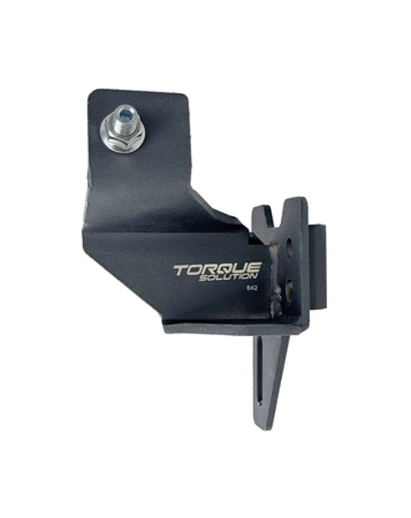 Torque Solutions 08-14 Subaru WRX STI Brake Master Cylinder  Brace - Premium Brake Hardware from Torque Solution - Just 375.36 SR! Shop now at Motors