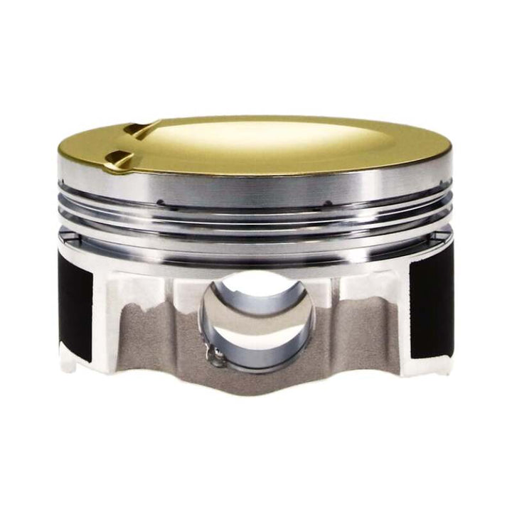 JE Pistons Audi TT RS 2.5 TFSI 5-Cyl Ultra Series 82.5mm Bore Piston Kit (Single) - Premium Pistons - Forged - Single from JE Pistons - Just 1117.49 SR! Shop now at Motors