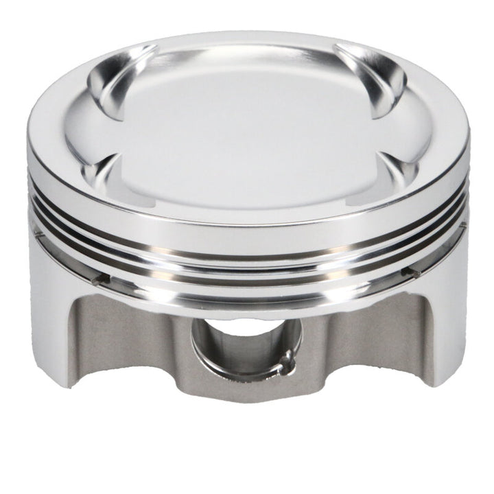 JE Pistons Mitsubishi 6G72 DOHC TB Kit Set of 6 - Premium Piston Sets - Forged - 6cyl from JE Pistons - Just 5063.96 SR! Shop now at Motors