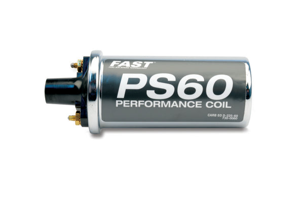 FAST PS60 Canister Style Coil - Premium Stock Replacement Ignition from FAST - Just 247.53 SR! Shop now at Motors